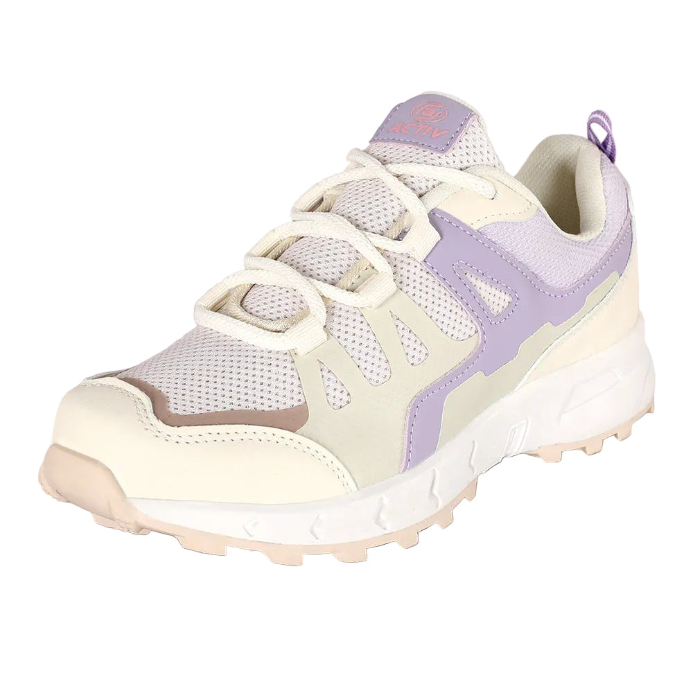 ACTIVNEO FASHION SHOES - BEIGE