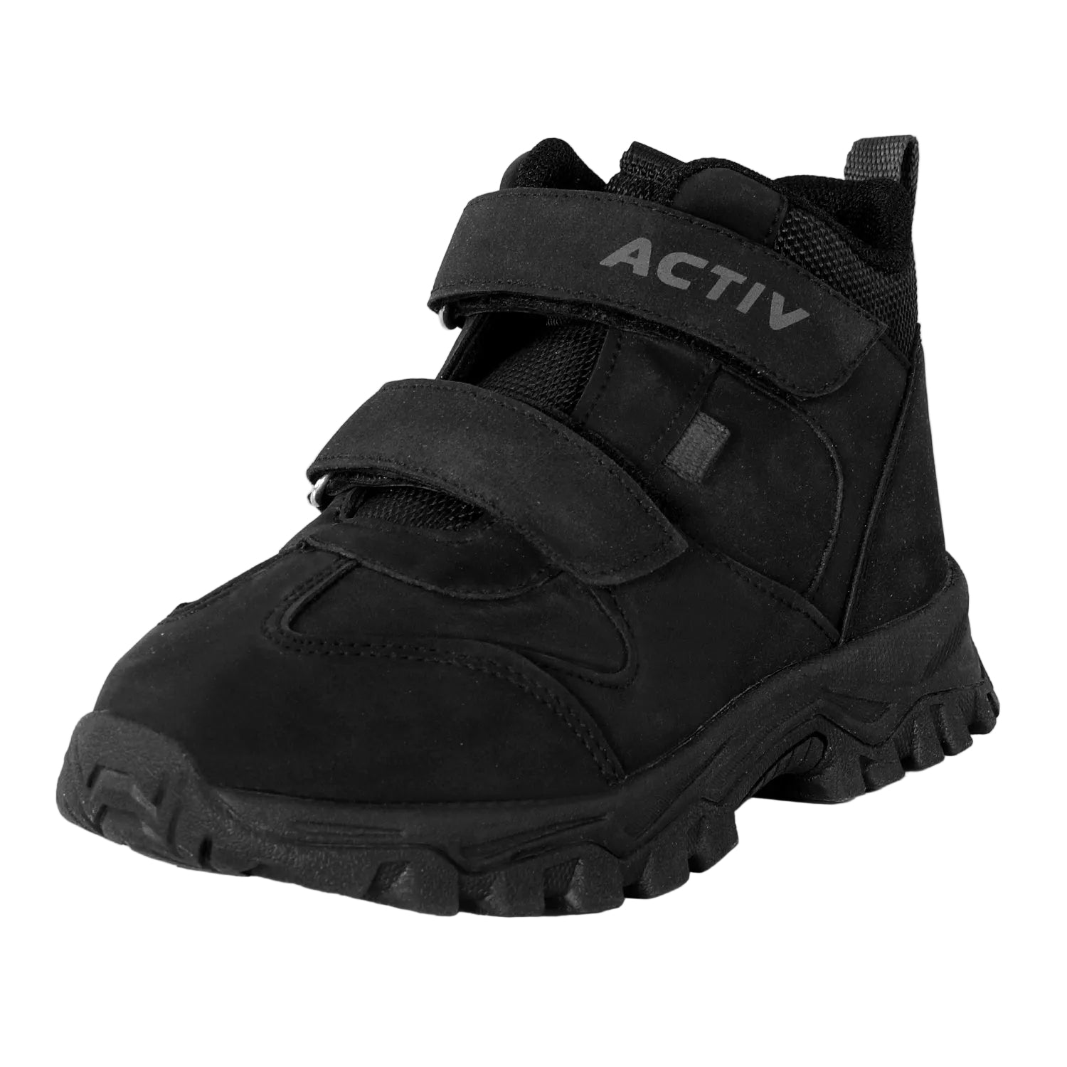 ACTIVNEO FASHION SHOES - BLACK - Activ Abou Alaa