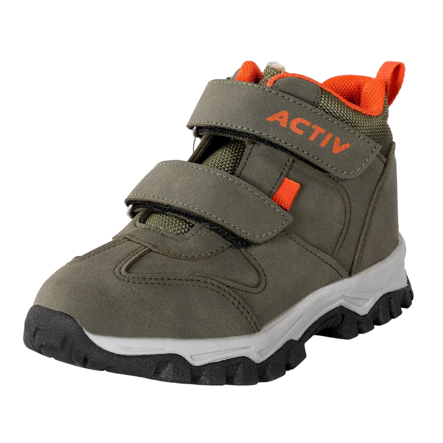 ACTIVNEO FASHION SHOES - KHAKI