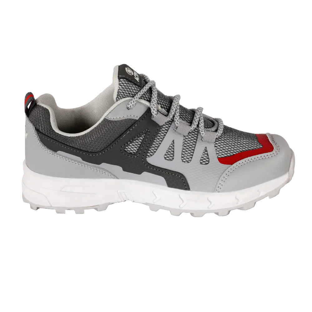 ACTIVNEO FASHION SHOES - GREY