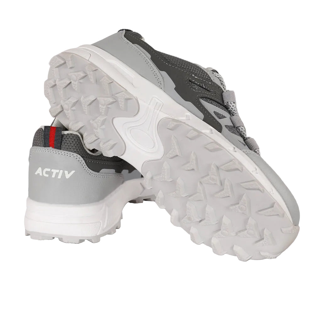 ACTIVNEO FASHION SHOES - GREY