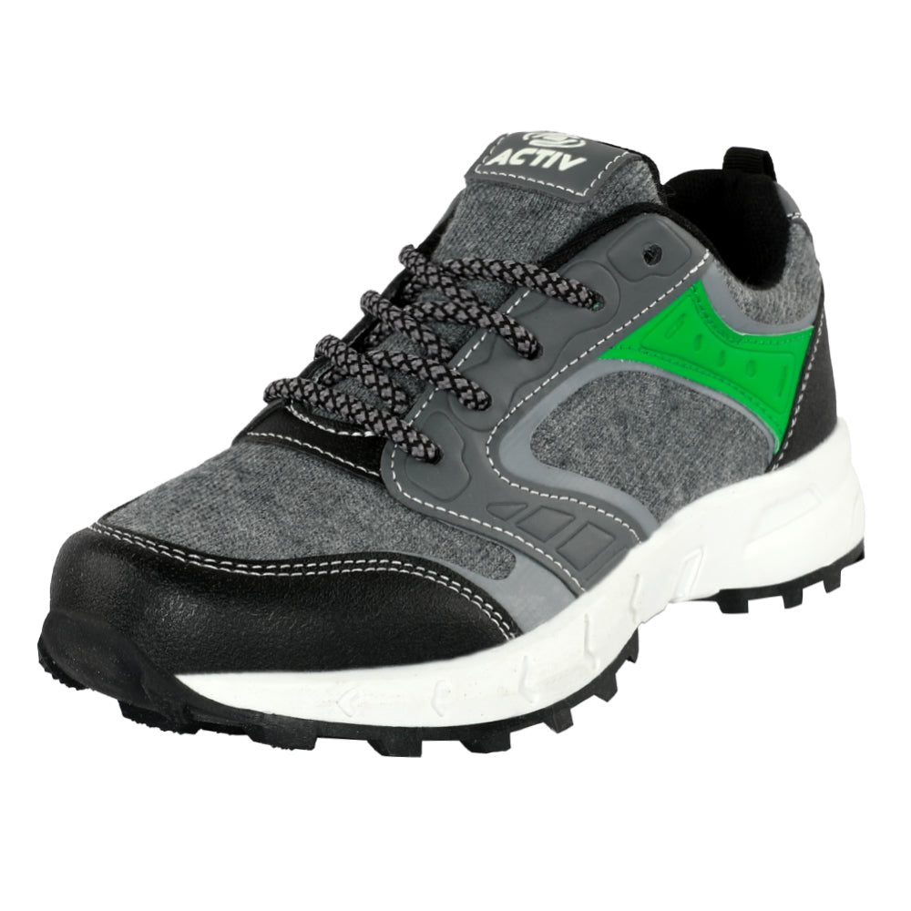 ACTIVNEO FASHION SHOES - GREY