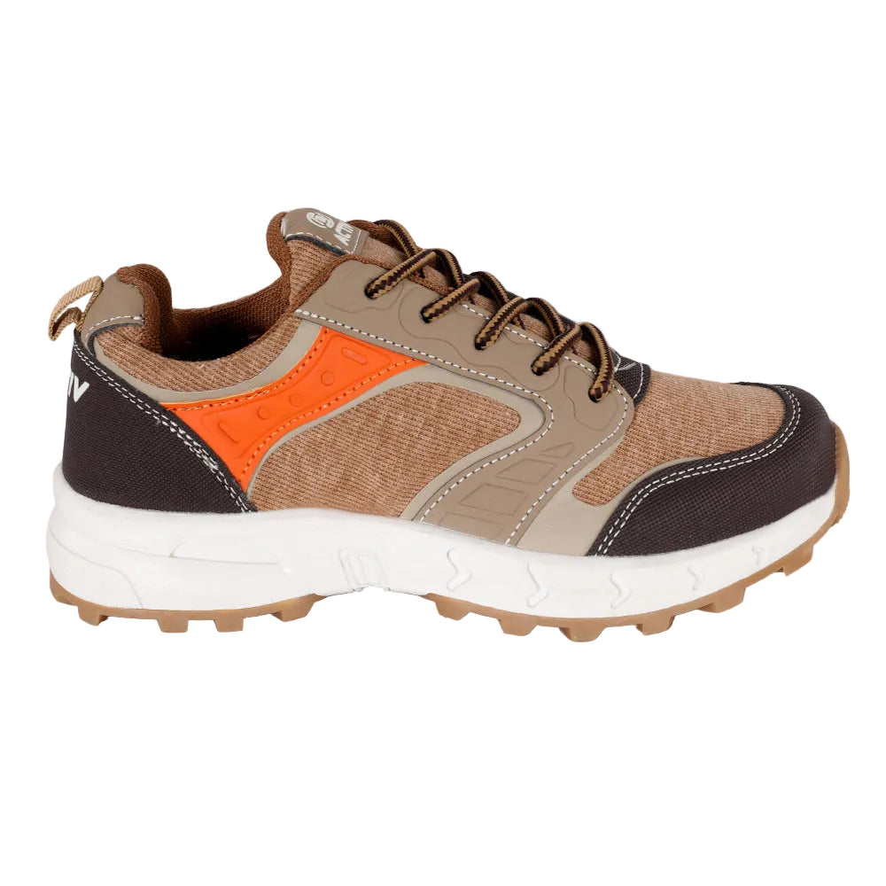ACTIVNEO FASHION SHOES - CAMEL*DK