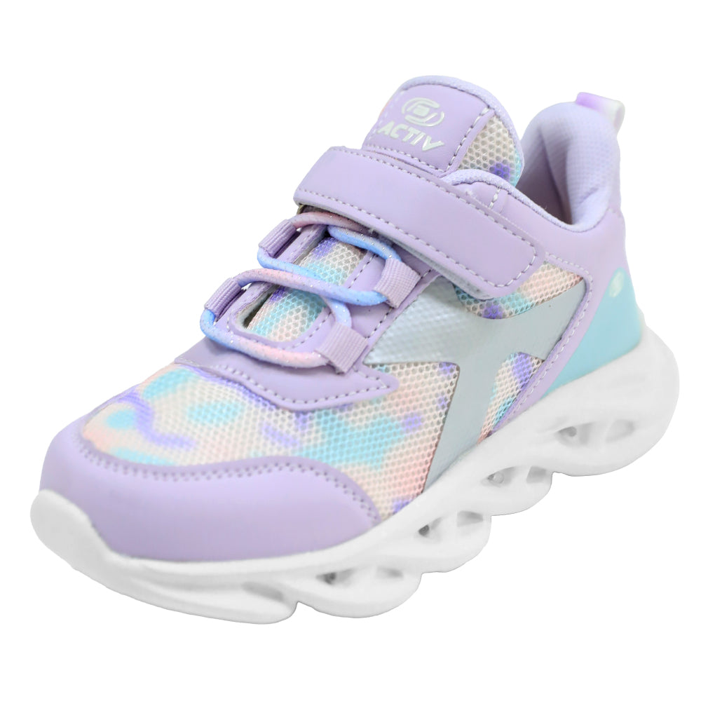 ACTIVNEO FASHION SHOES - LILAC