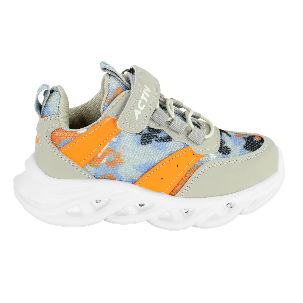ACTIVNEO FASHION SHOES - TAUPE