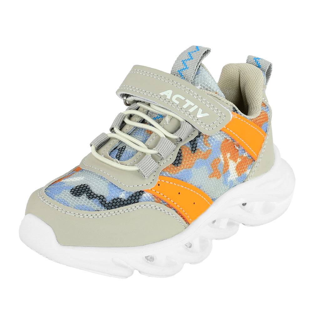 ACTIVNEO FASHION SHOES - TAUPE