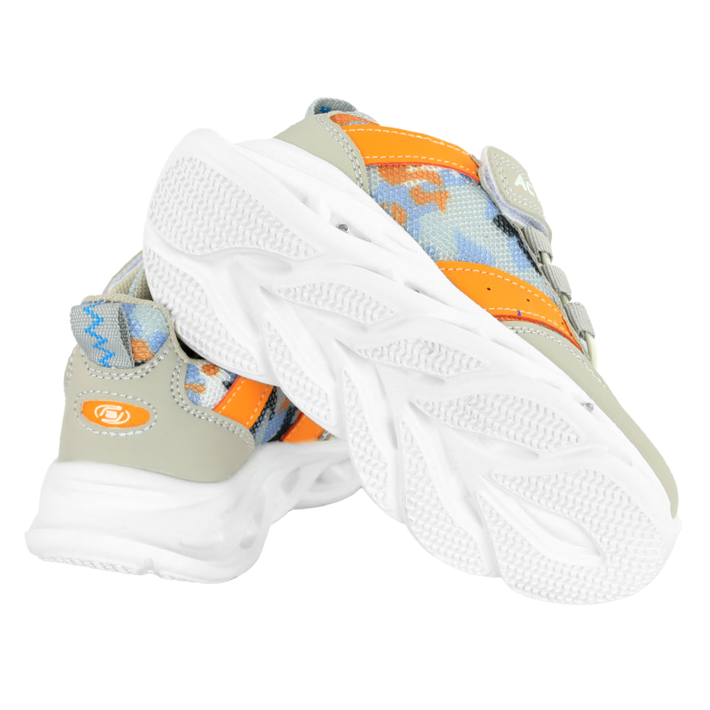 ACTIVNEO FASHION SHOES - TAUPE