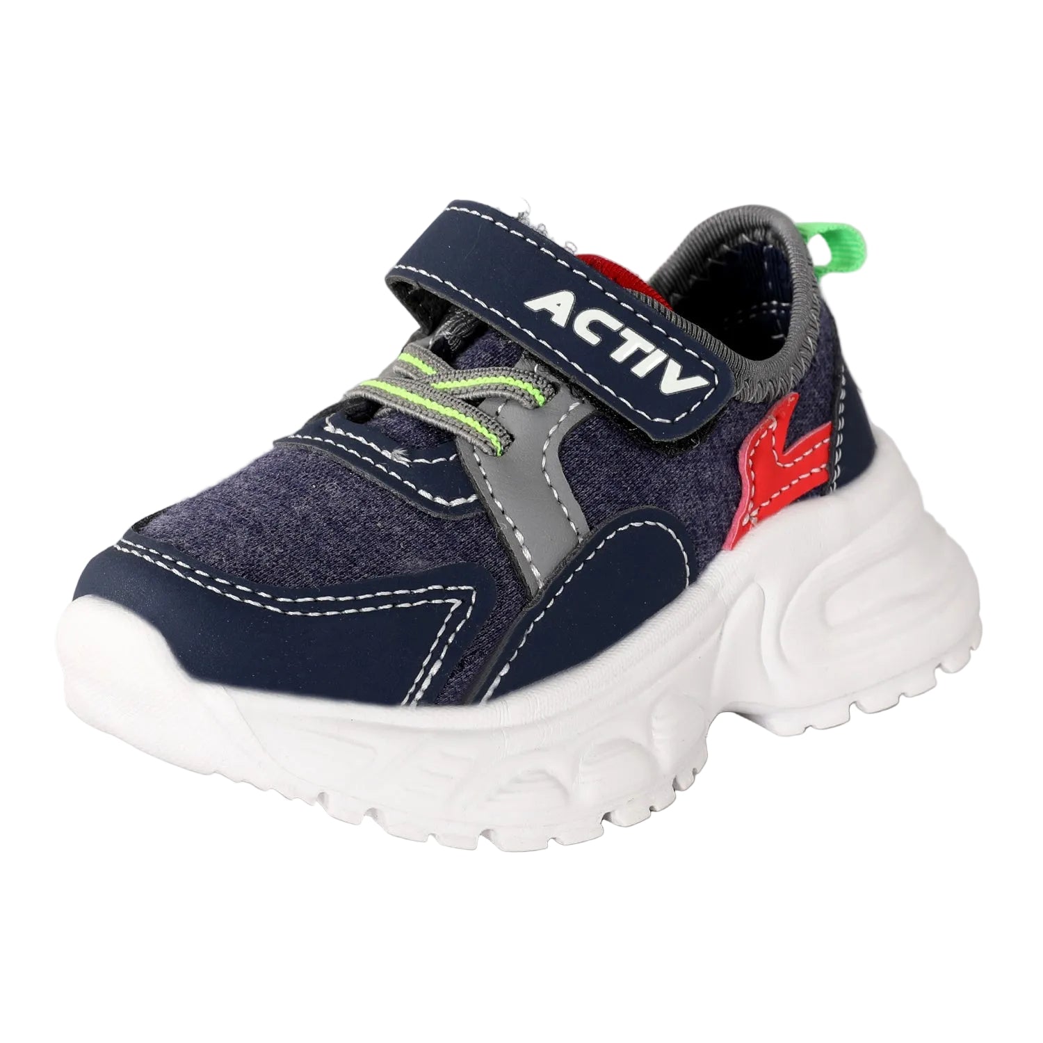 ACTIVNEO FASHION SHOES - NAVY - Activ Abou Alaa