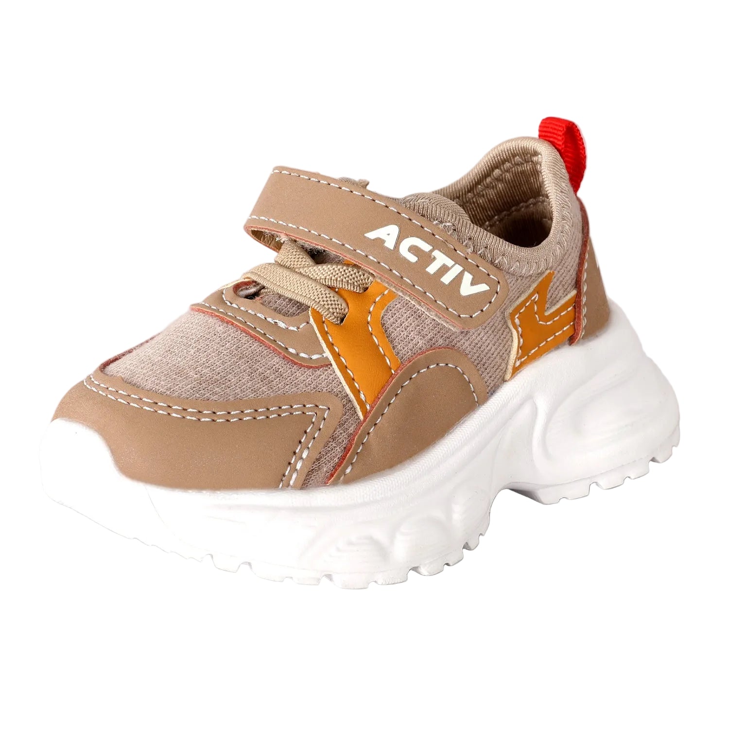 ACTIVNEO FASHION SHOES - BEIGE - Activ Abou Alaa