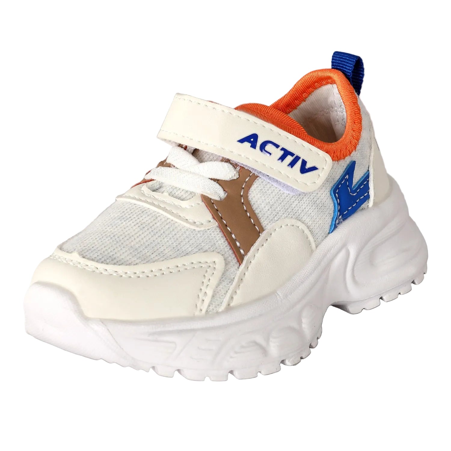 ACTIVNEO FASHION SHOES - WHITE - Activ Abou Alaa