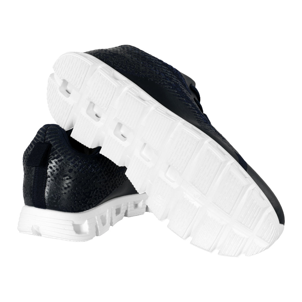 AIRLIFE SPORT SHOES - BLUE