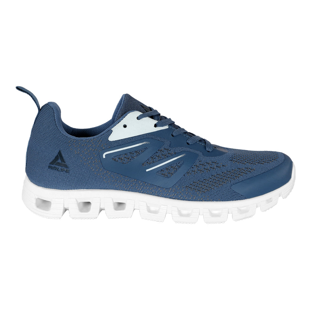 AIRLIFE SPORT SHOES - NAVY