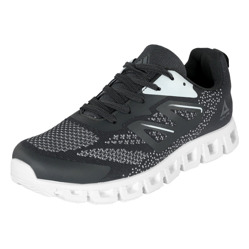 AIRLIFE SPORT SHOES - D.GREY