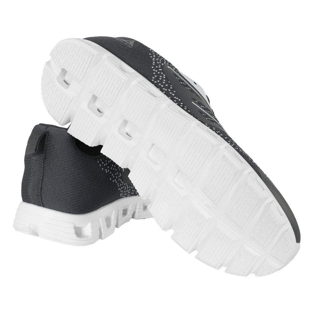 AIRLIFE SPORT SHOES - D.GREY