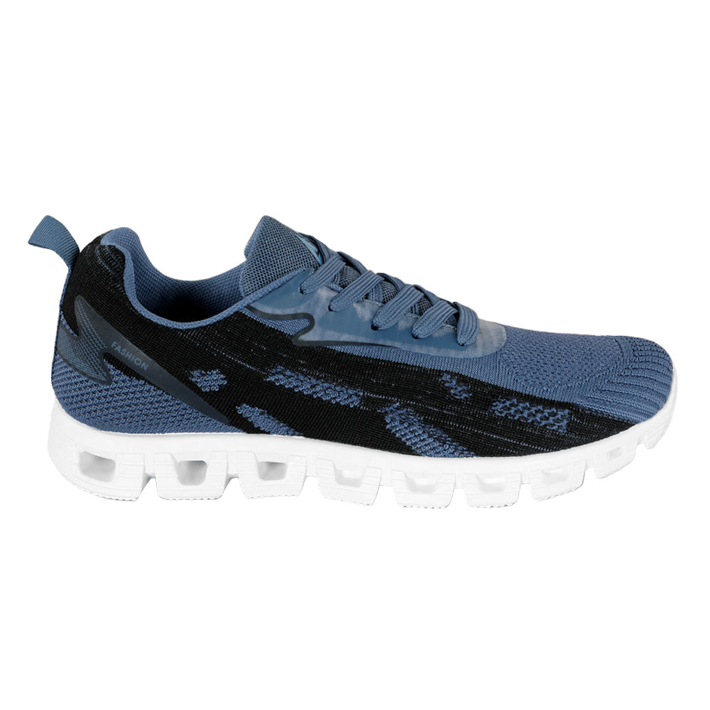 AIRLIFE SPORT SHOES - NAVY