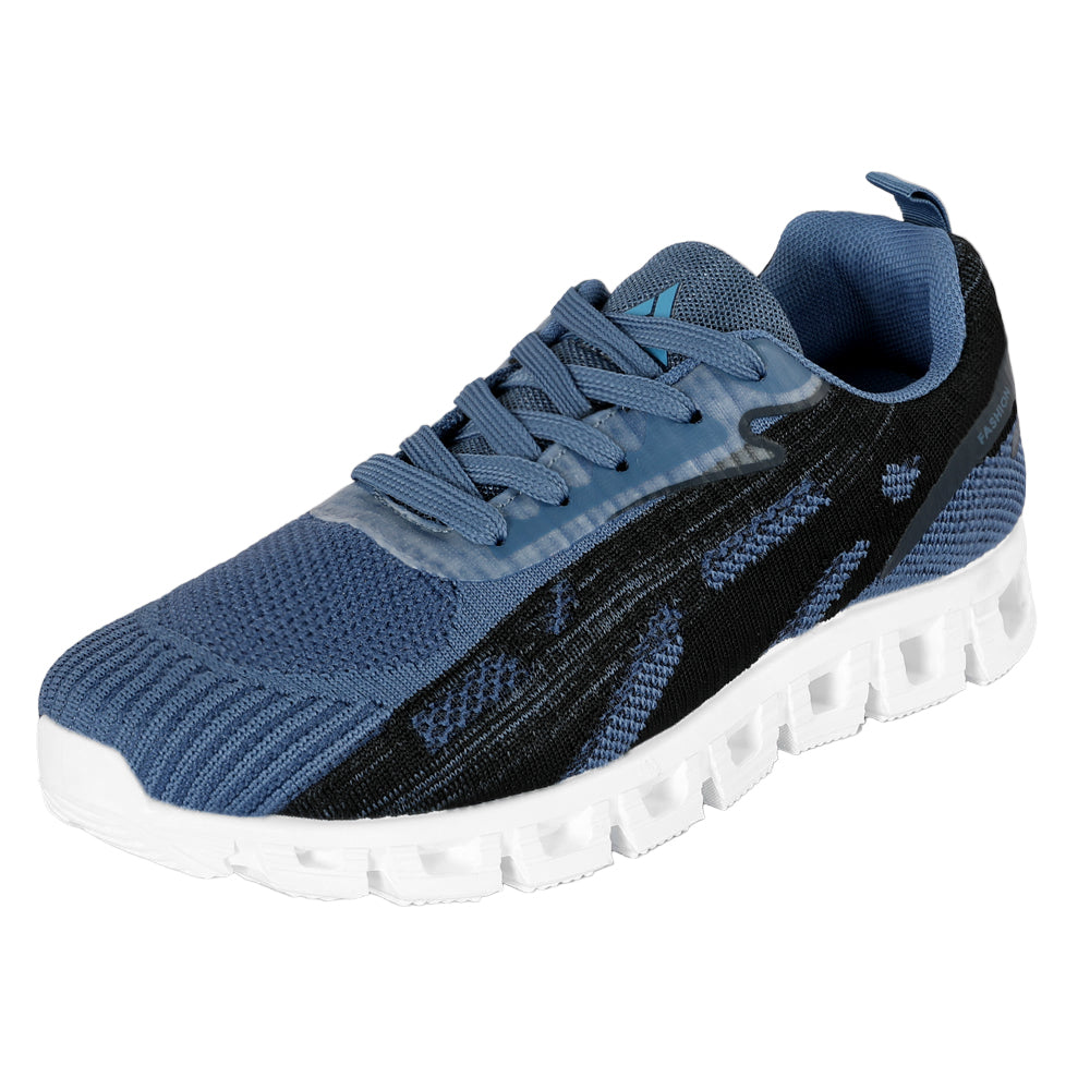 AIRLIFE SPORT SHOES - NAVY