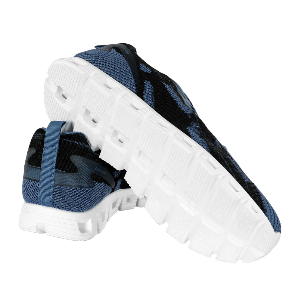AIRLIFE SPORT SHOES - NAVY
