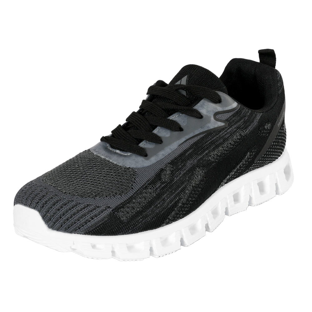 AIRLIFE SPORT SHOES - BLACK