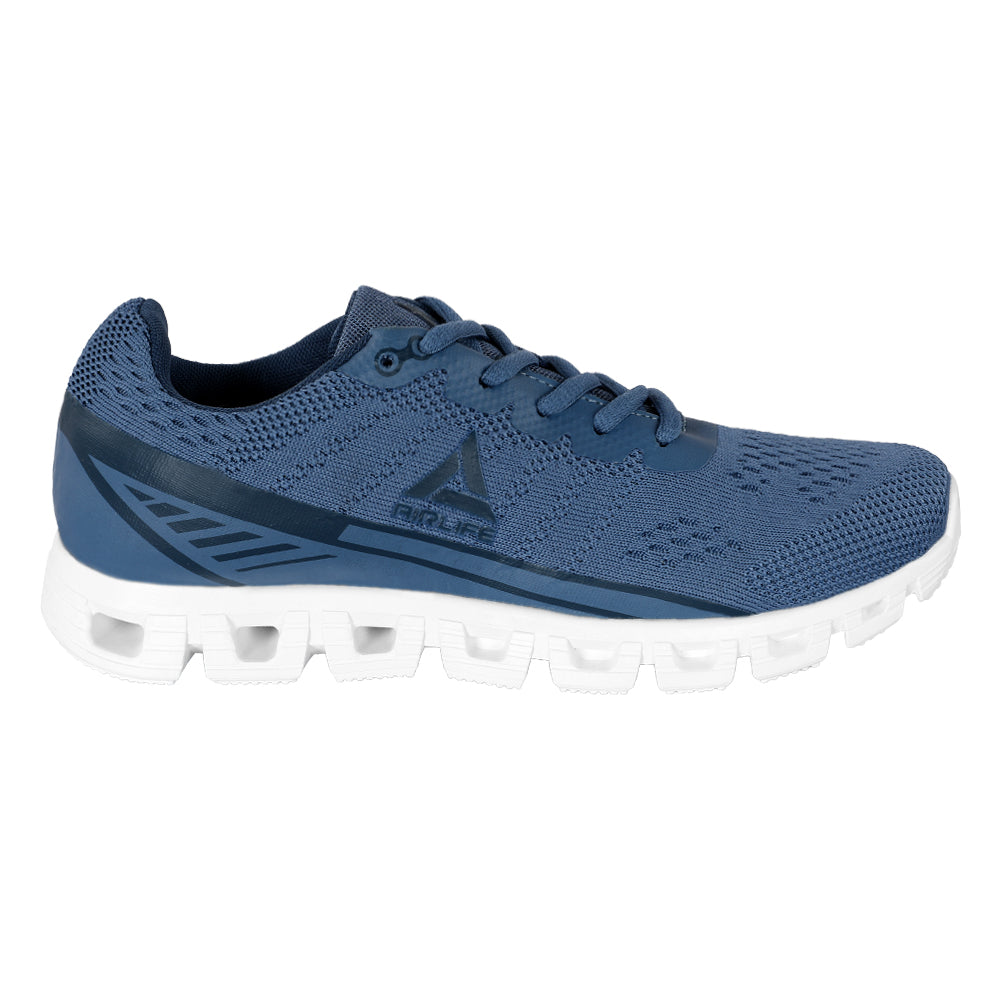 AIRLIFE SPORT SHOES - NAVY