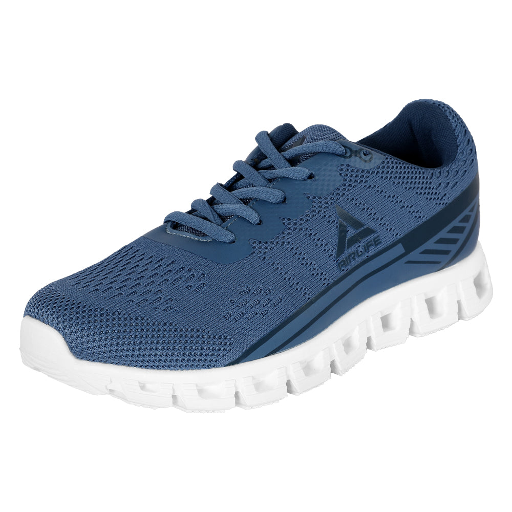 AIRLIFE SPORT SHOES - NAVY