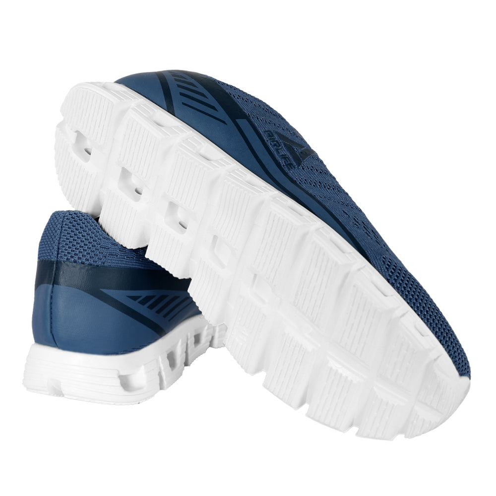 AIRLIFE SPORT SHOES - NAVY
