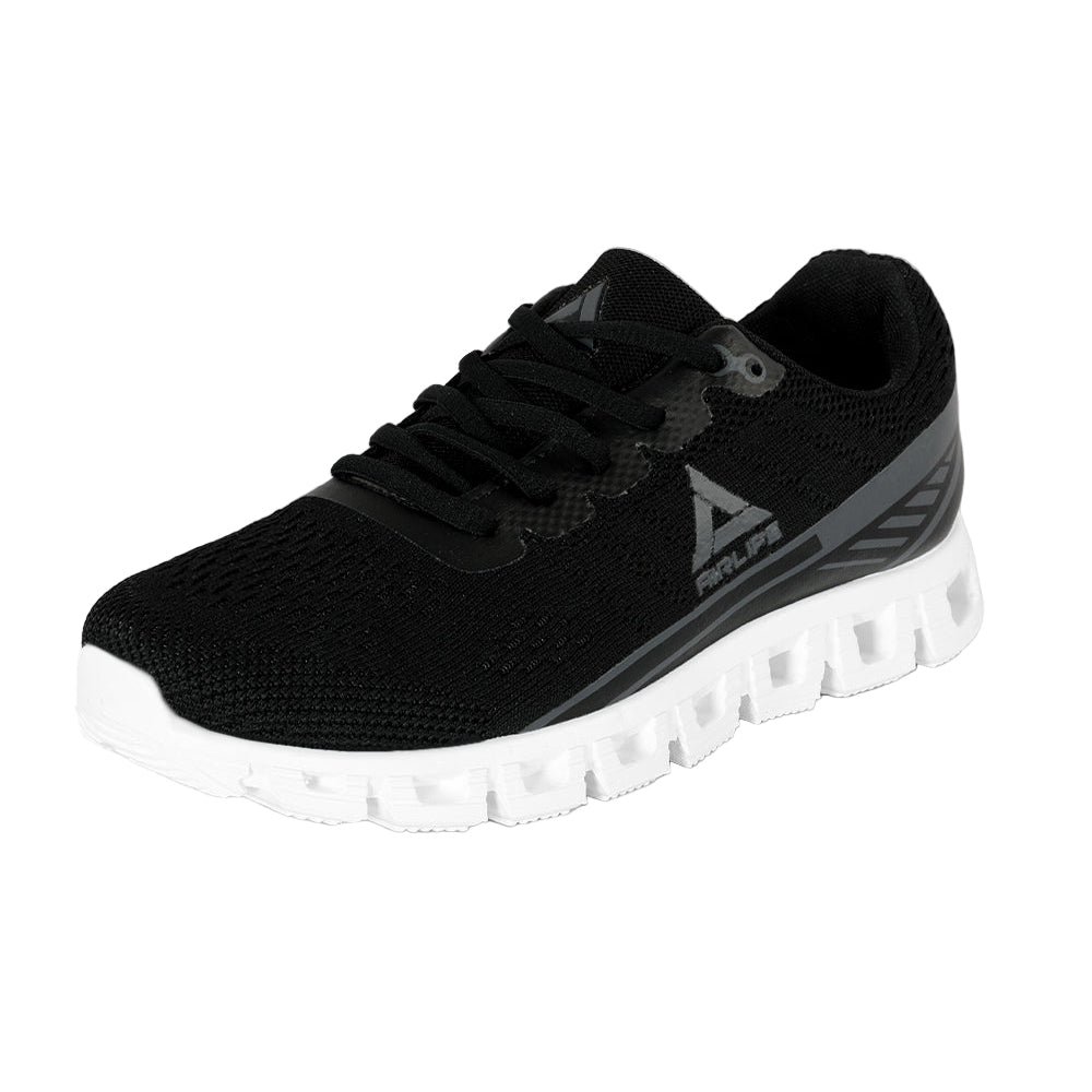 AIRLIFE SPORT SHOES - BLACK