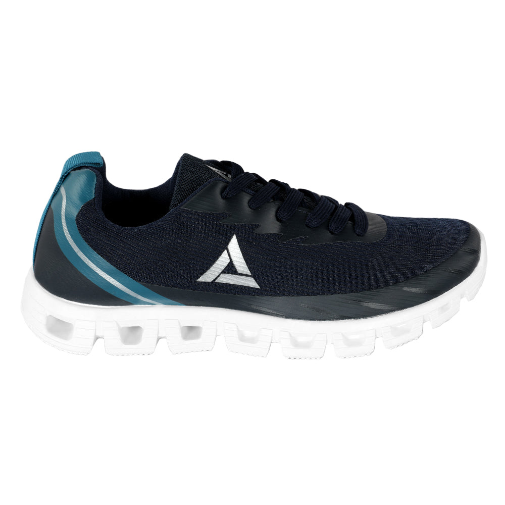 AIRLIFE SPORT SHOES - NAVY