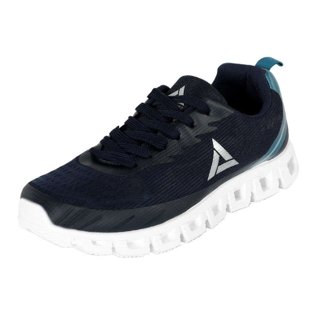 AIRLIFE SPORT SHOES - NAVY