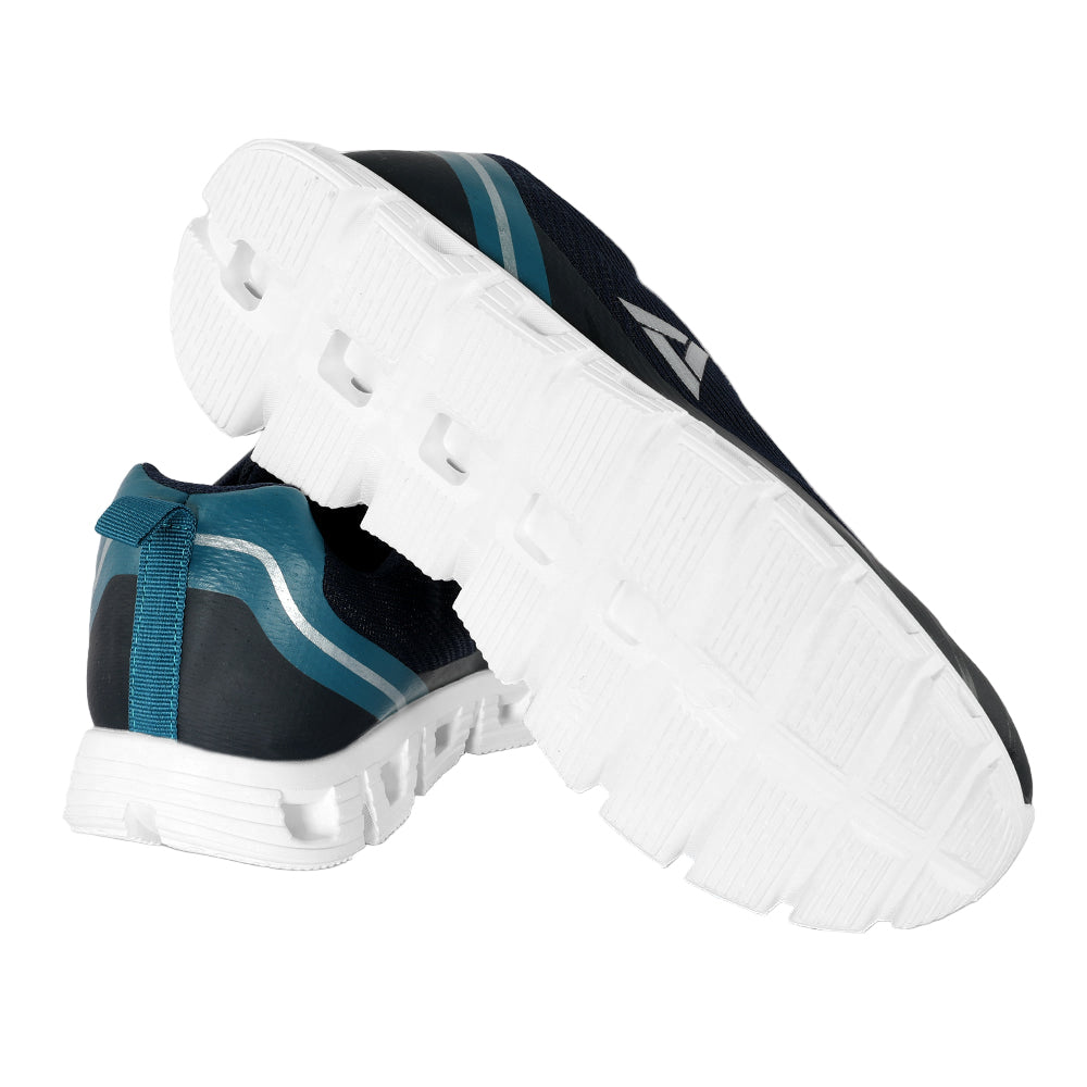 AIRLIFE SPORT SHOES - NAVY