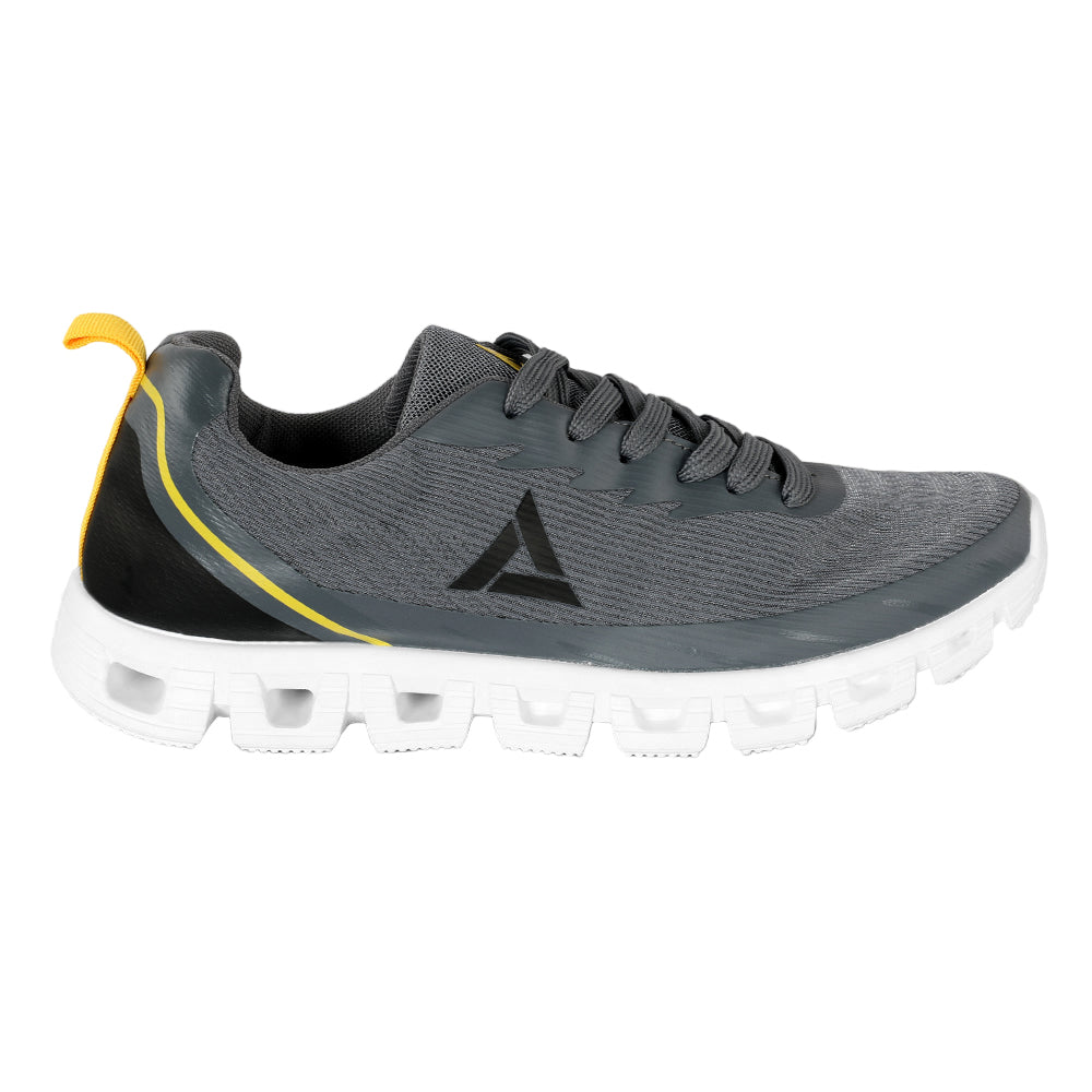 AIRLIFE SPORT SHOES - GREY