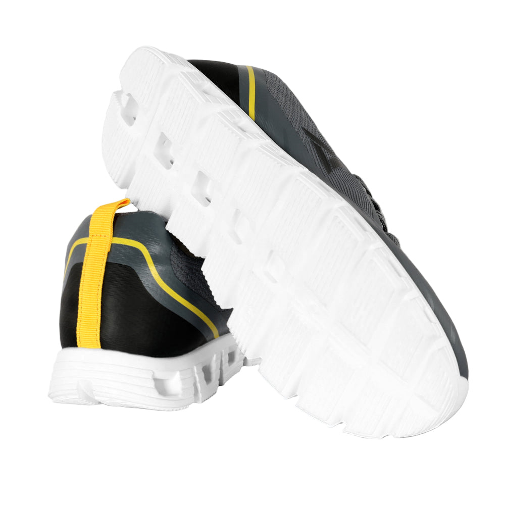 AIRLIFE SPORT SHOES - GREY