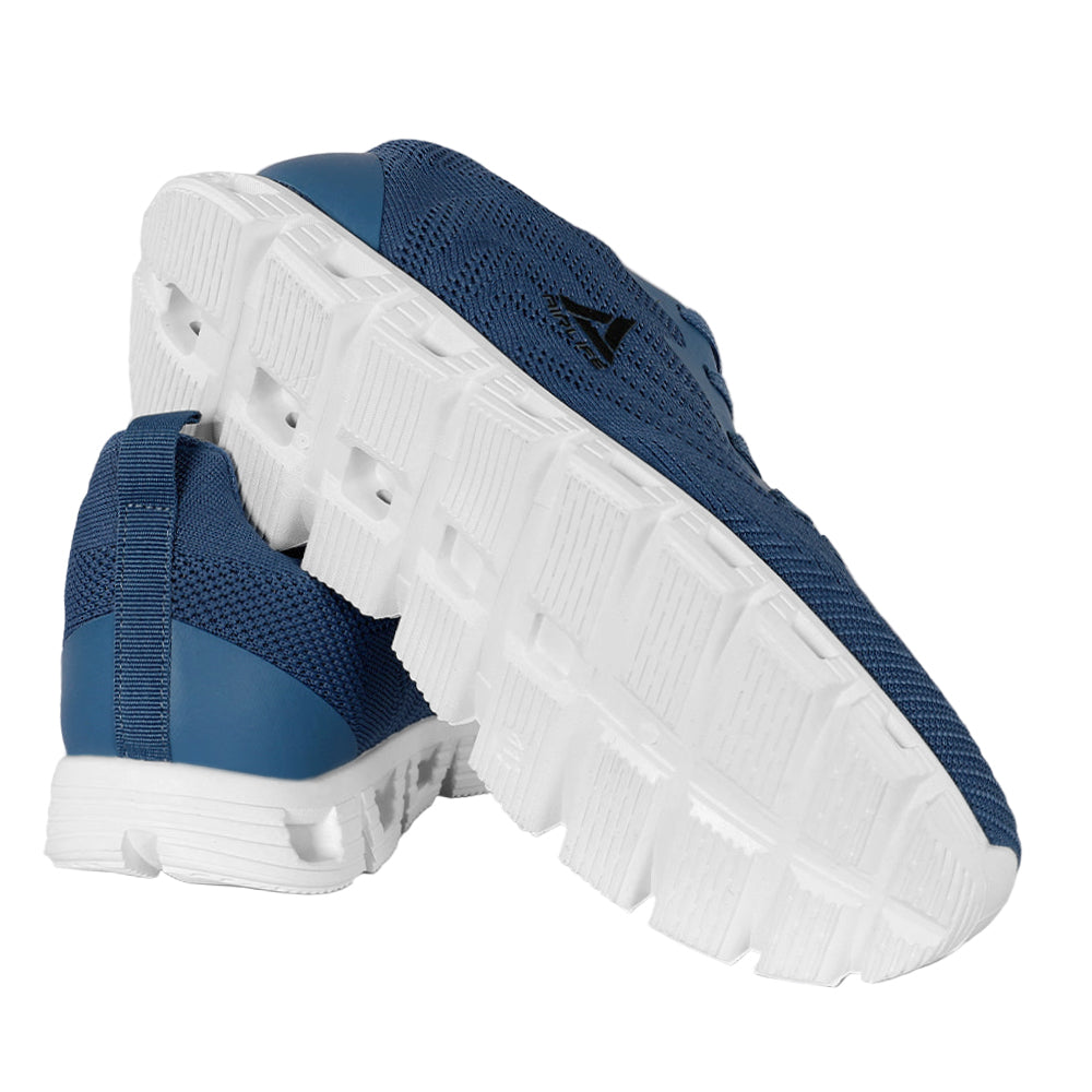 AIRLIFE SPORT SHOES - NAVY