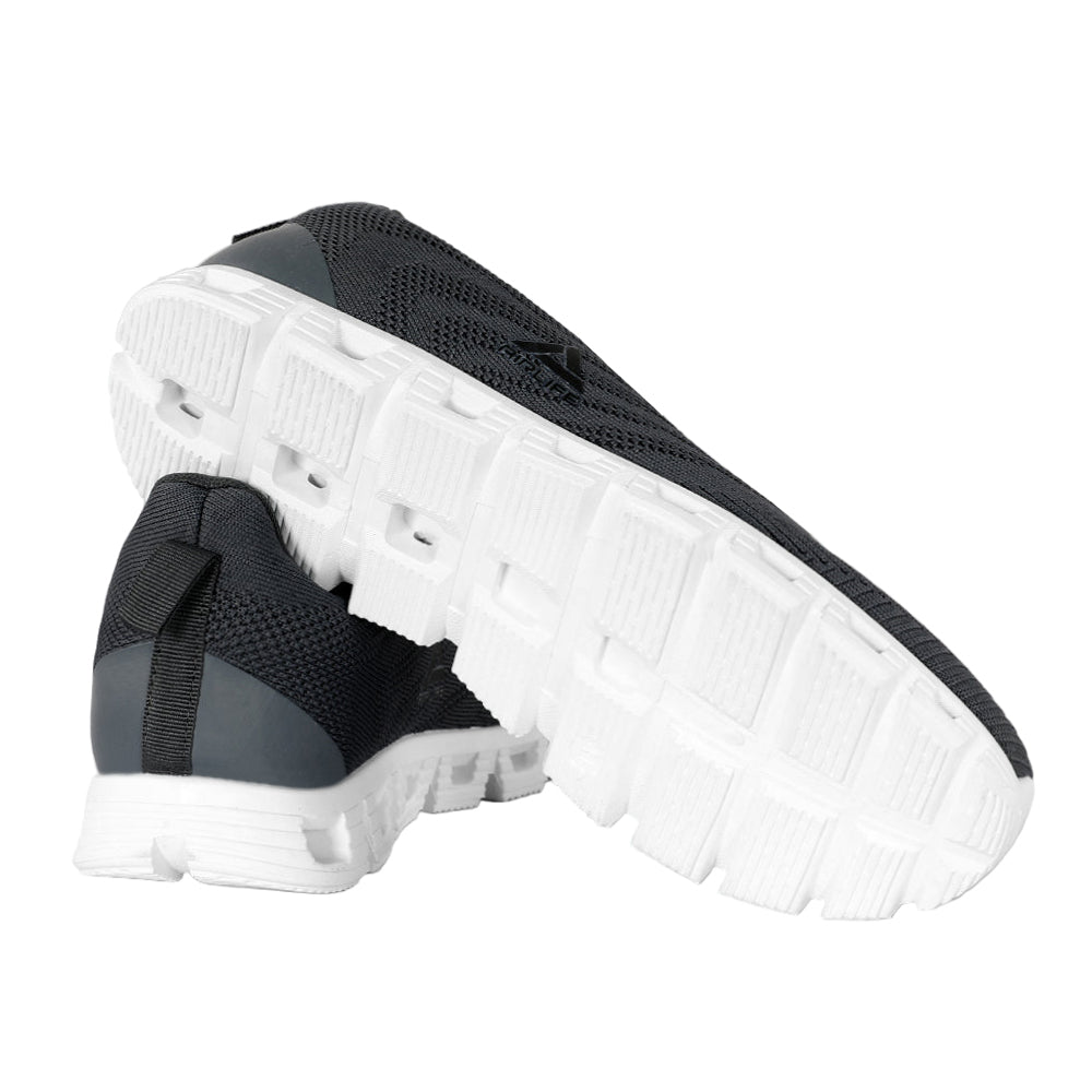 AIRLIFE SPORT SHOES - D.GREY