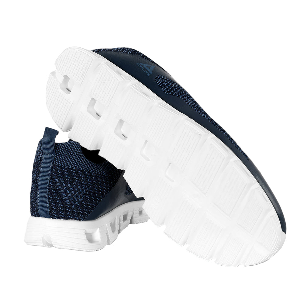 AIRLIFE SPORT SHOES - BLUE