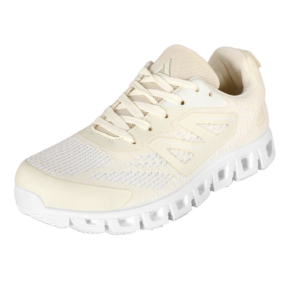AIRLIFE SPORT SHOES - BEIGE