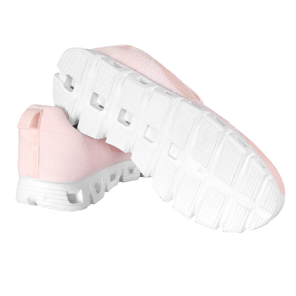 AIRLIFE SPORT SHOES - PINK