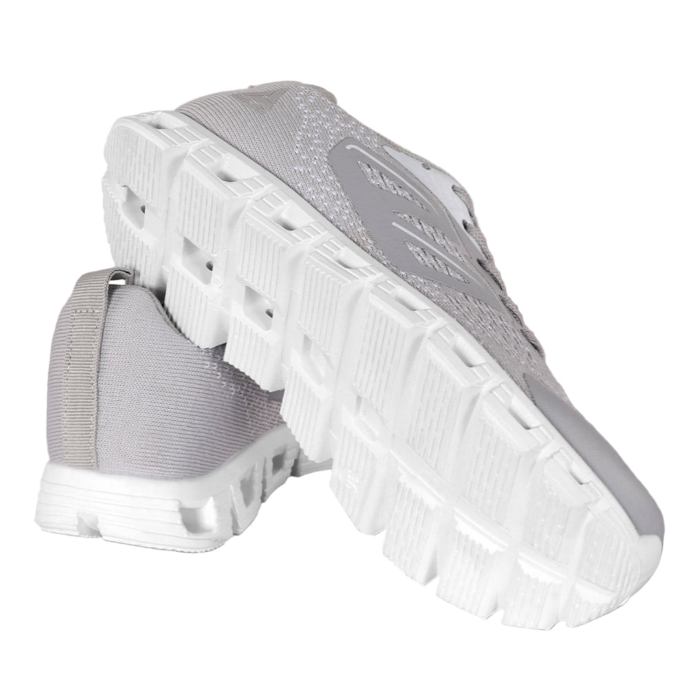 AIRLIFE SPORT SHOES - GREY