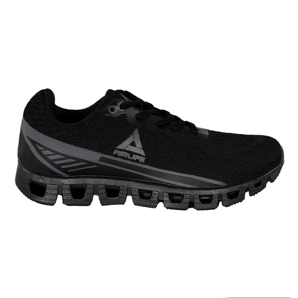 AIRLIFE SPORT SHOES - BLACK