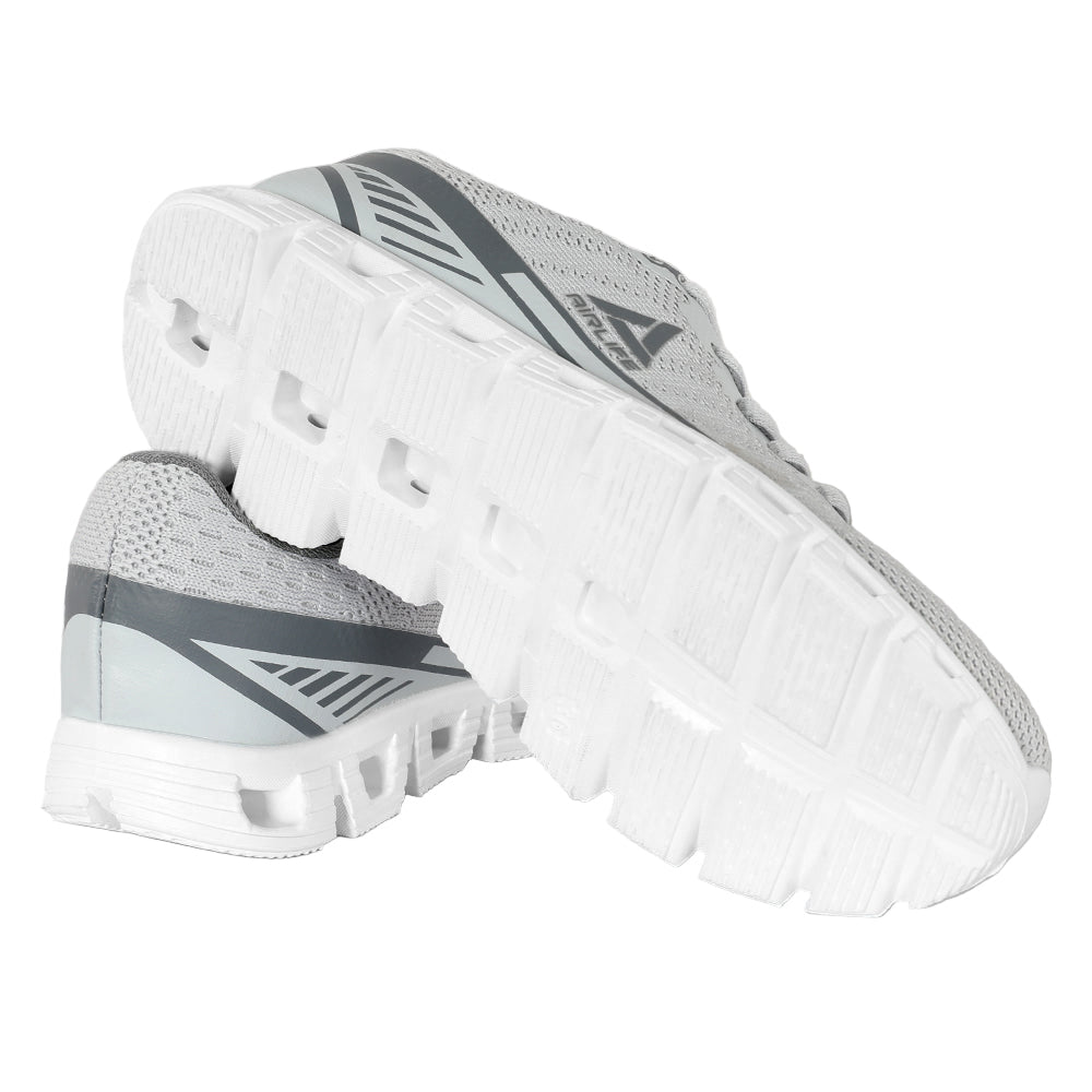 AIRLIFE SPORT SHOES - GREY