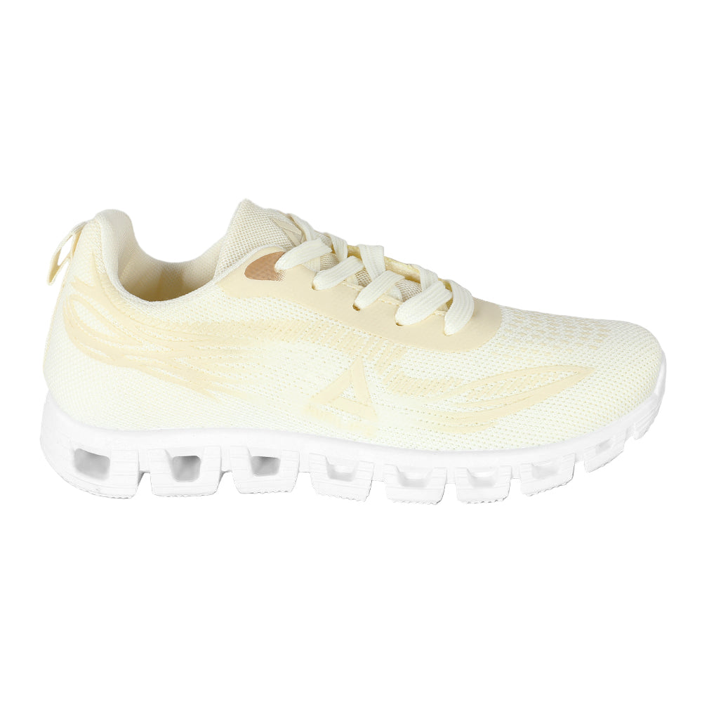 AIRLIFE SPORT SHOES - BEIGE