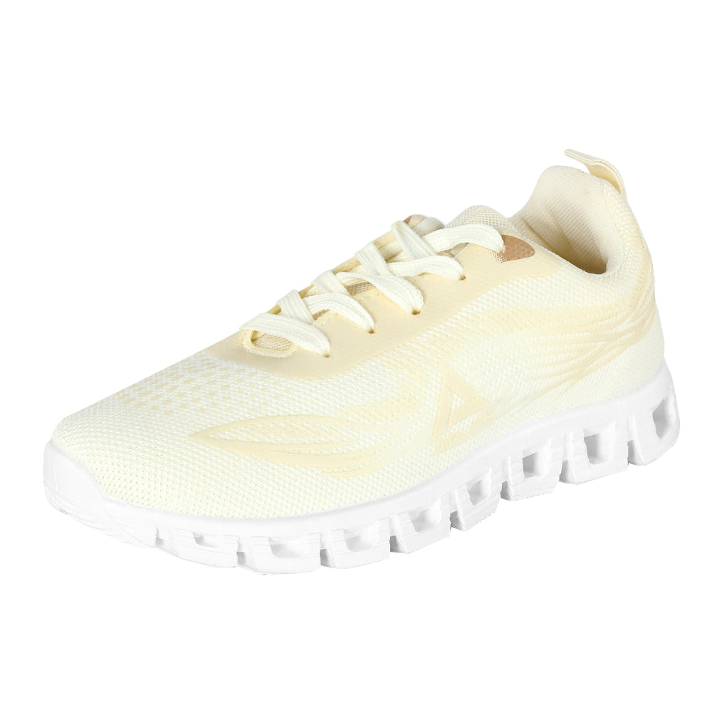 AIRLIFE SPORT SHOES - BEIGE