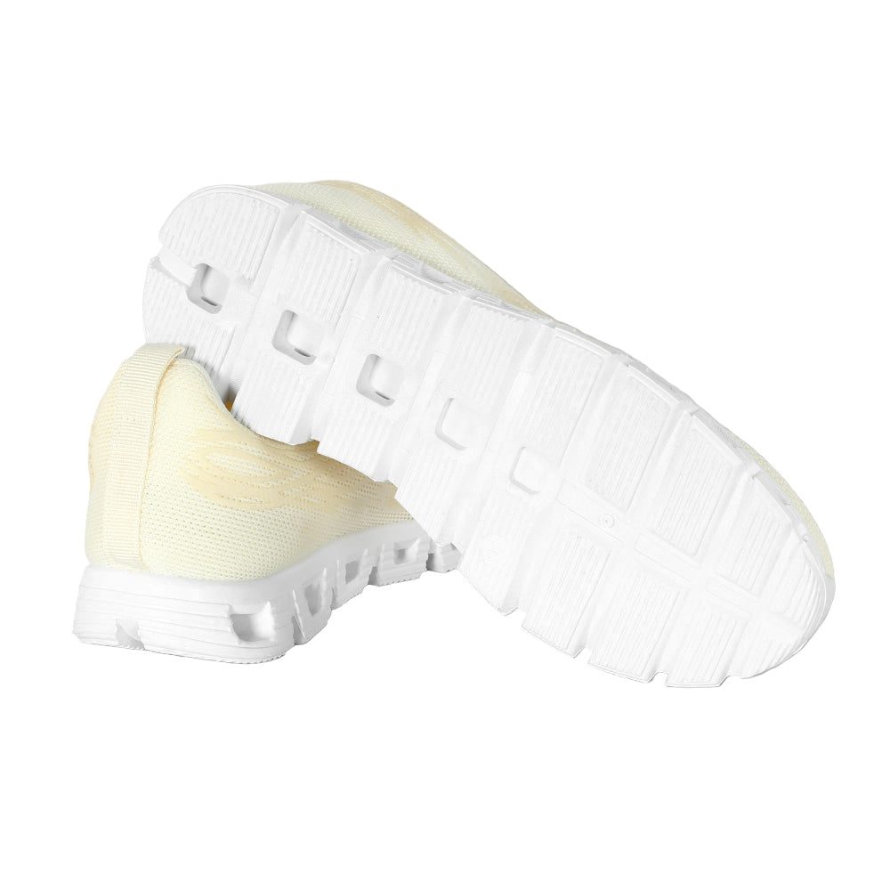 AIRLIFE SPORT SHOES - BEIGE