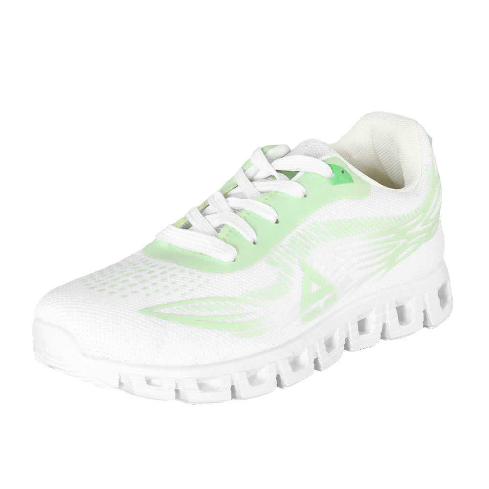 AIRLIFE SPORT SHOES - MINT