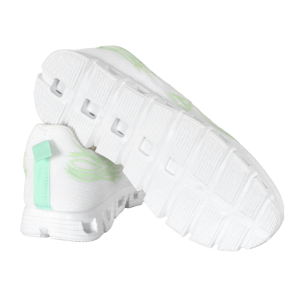 AIRLIFE SPORT SHOES - MINT