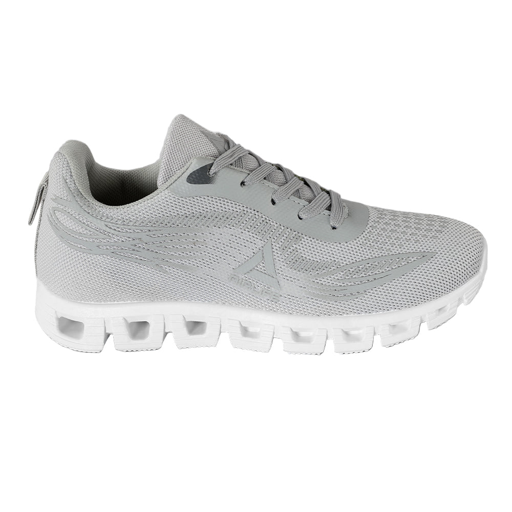 AIRLIFE SPORT SHOES - GREY