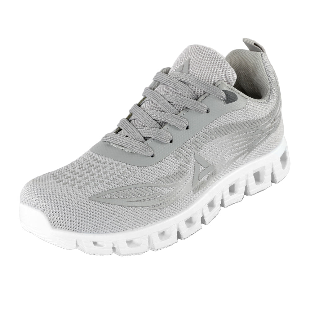 AIRLIFE SPORT SHOES - GREY