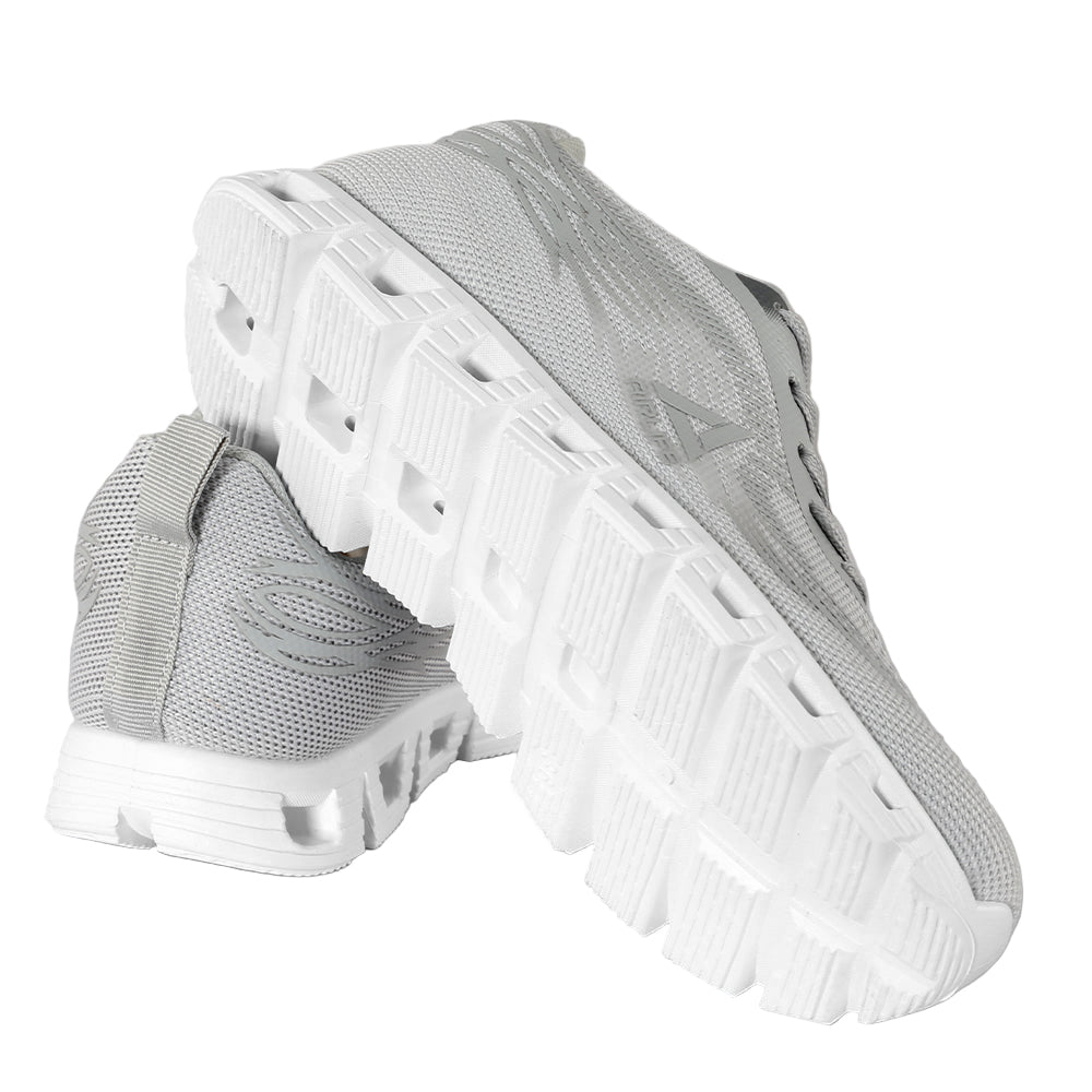 AIRLIFE SPORT SHOES - GREY