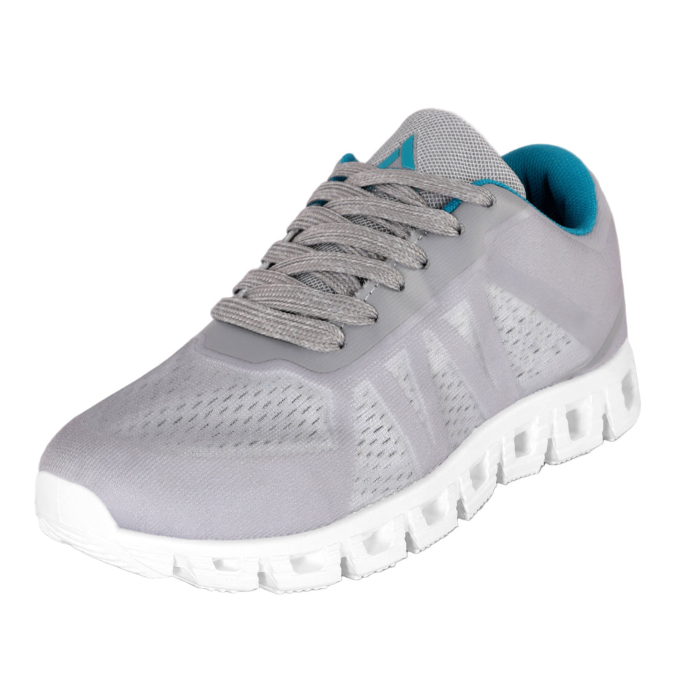 AIRLIFE SPORT SHOES - GREY