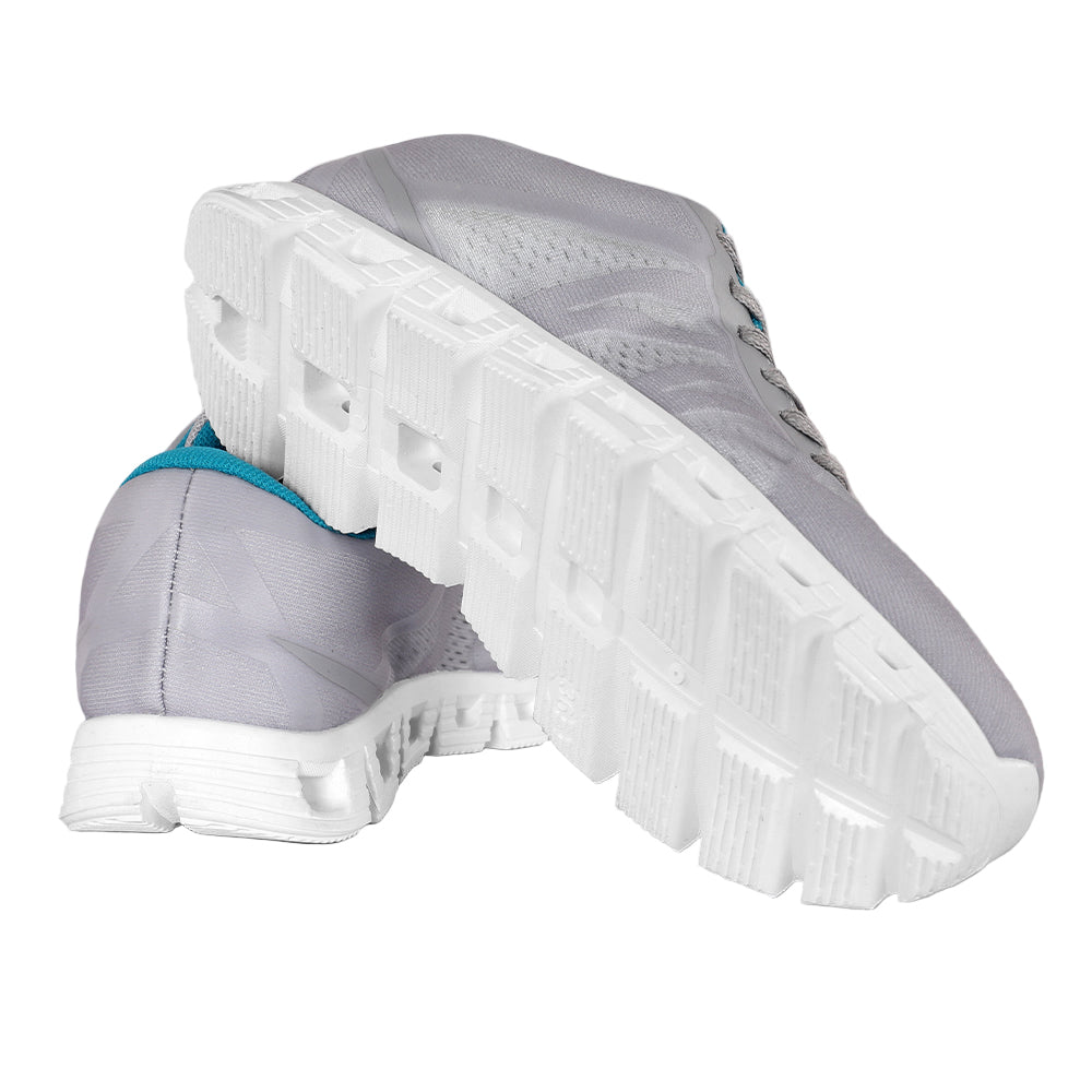 AIRLIFE SPORT SHOES - GREY