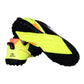 ACTIV SOCCER TRF SHOES - BLACK